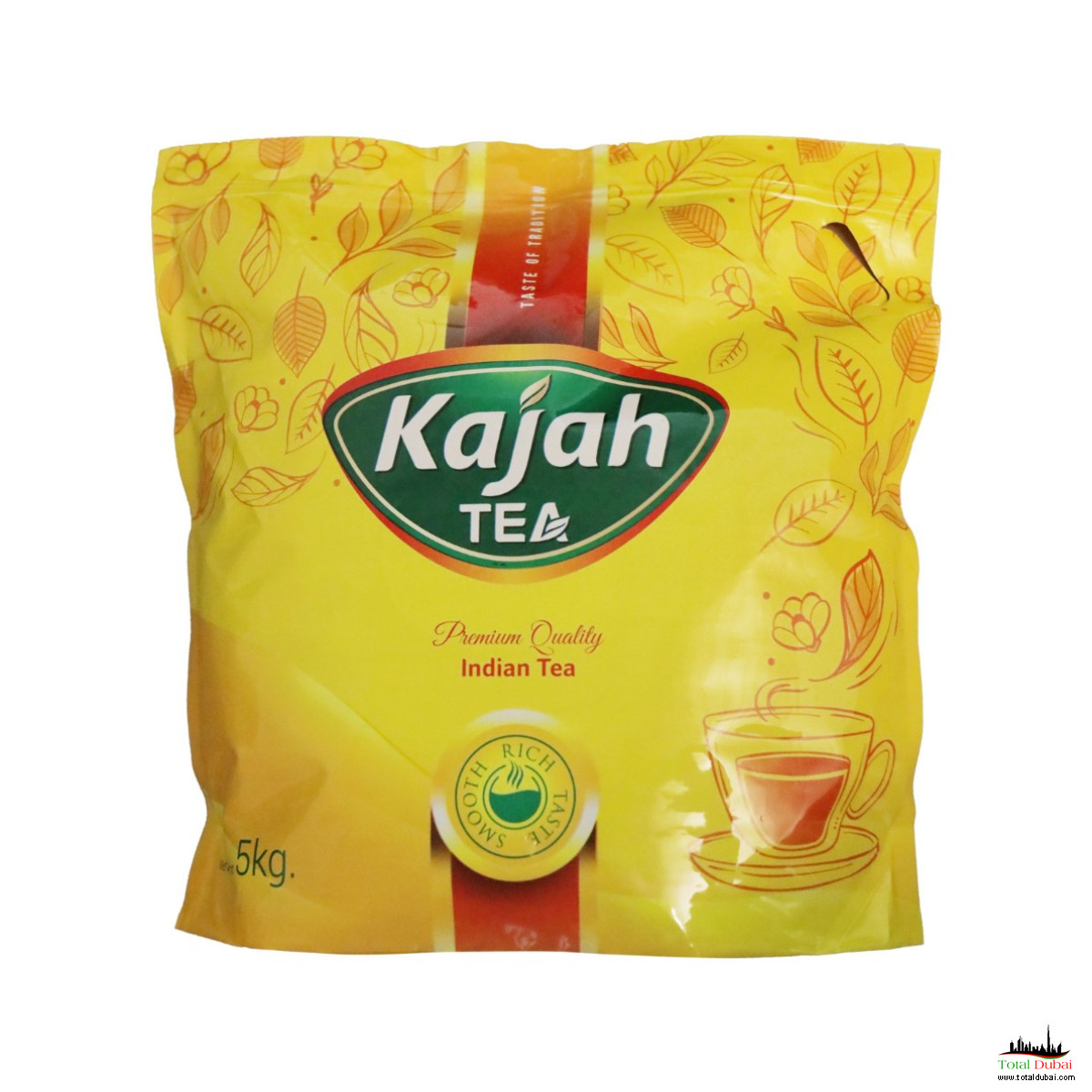 Discover the Finest Private Label Tea for Your Brand